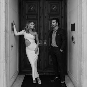 Meet your Posher, Evyn